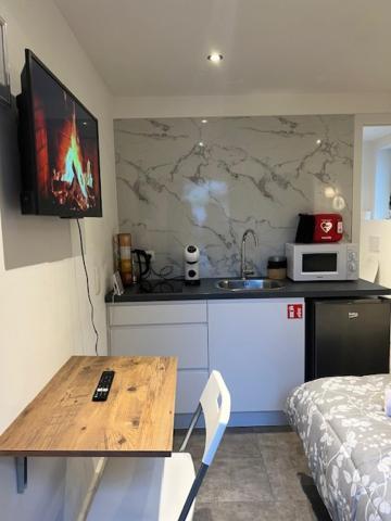 Hotel Cosy à Malines Extérieur photo